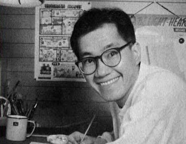 Muere a los 68 años Akira Toriyama, autor de ‘Dragon Ball’