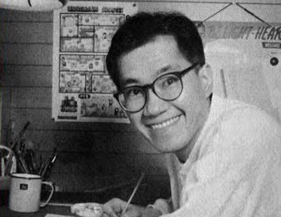 Muere a los 68 años Akira Toriyama, autor de ‘Dragon Ball’
