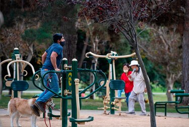 Estados Unidos bate récord de contagios de la Covid-19 por tercer día consecutivo