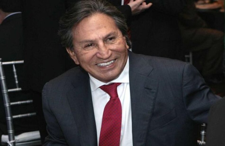 Costa Rica reabre causa penal contra expresidente peruano Alejandro Toledo
