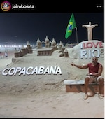 Bolota: el representante que vive como rico y mantiene a ‘su’ gente pobre