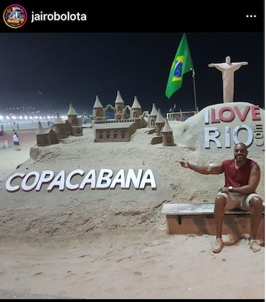 Bolota: el representante que vive como rico y mantiene a ‘su’ gente pobre