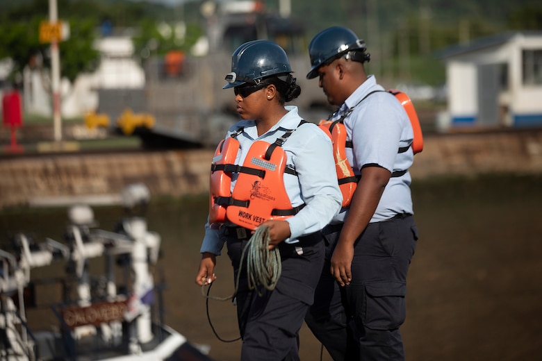 De mar a mar: 110 años de un destino interoceánico