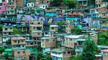 De Medellín a Ho Chi Minh: 5 ciudades en pleno auge que los viajeros no deberían perderse