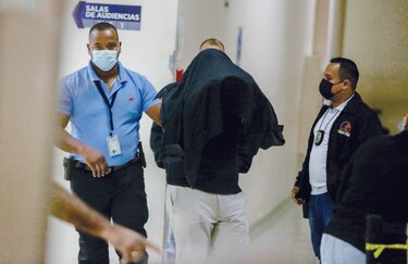 Vacunación clandestina: Matías Pérez Escudero y el caso de 2014