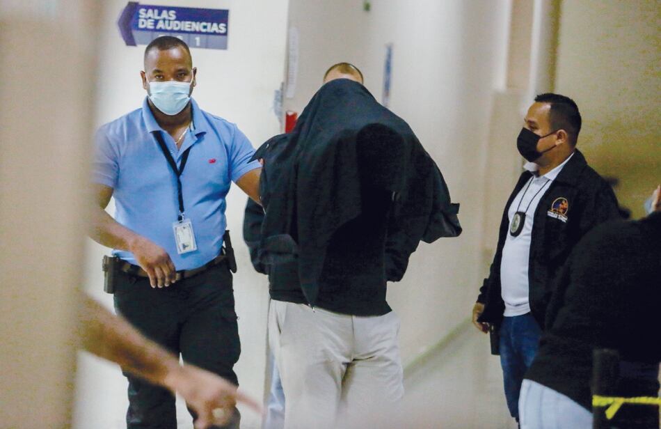 Vacunación clandestina: Matías Pérez Escudero y el caso de 2014