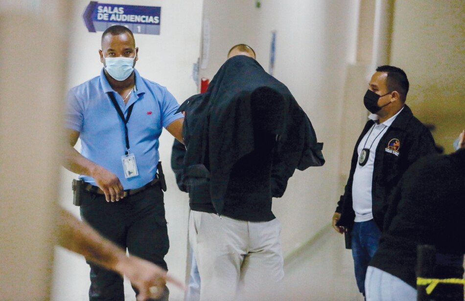 Vacunación clandestina: Matías Pérez Escudero y el caso de 2014