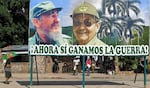 Mientras Miami festeja, disidencia teme más represión en la Cuba sin Fidel Castro