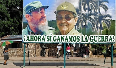 Mientras Miami festeja, disidencia teme más represión en la Cuba sin Fidel Castro
