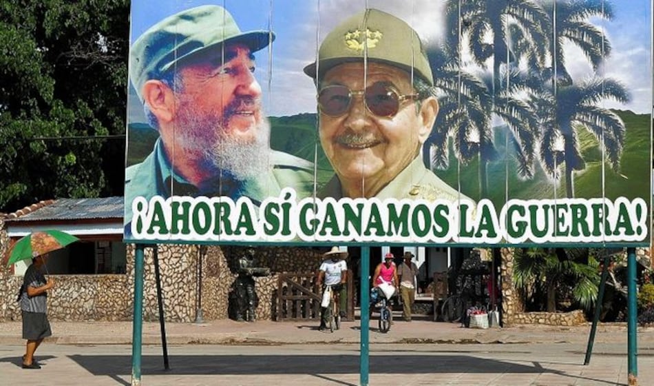 Mientras Miami festeja, disidencia teme más represión en la Cuba sin Fidel Castro
