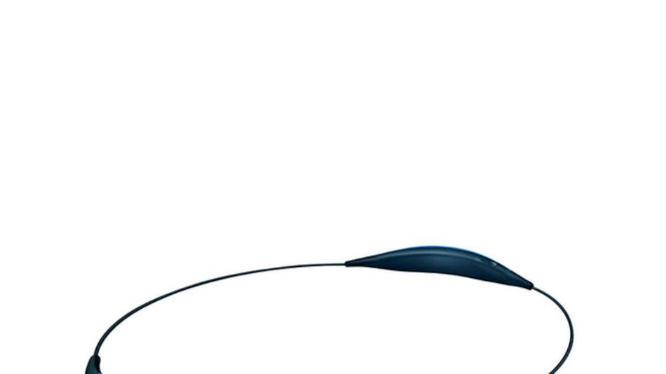 Gear Circle, auriculares con bluetooth y diseño de collar