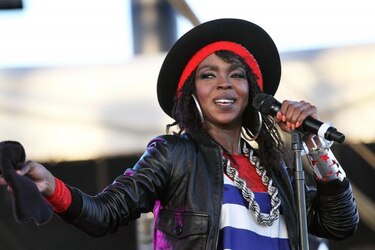 Lauryn Hill afronta una demanda por evasión fiscal en Nueva Jersey