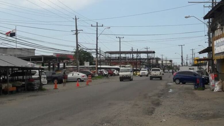 Sismo de 6.3 grados causa afectaciones en viviendas y comercios en Chiriquí