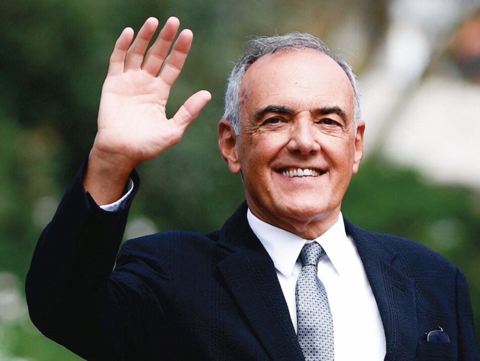 ‘La pandemia estimuló la creatividad’, dice Alberto Barbera