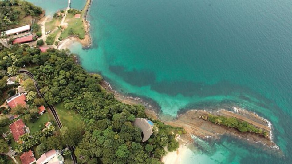 Rehabilitarán pista en isla Contadora