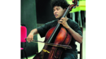 Becas para músicos