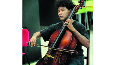 Becas para músicos