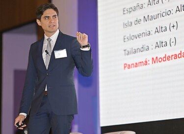 Situación de CSS podría presionar cuentas públicas