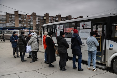 Putin seguirá en el Kremlin hasta 2030 tras lograr su mayor victoria electoral