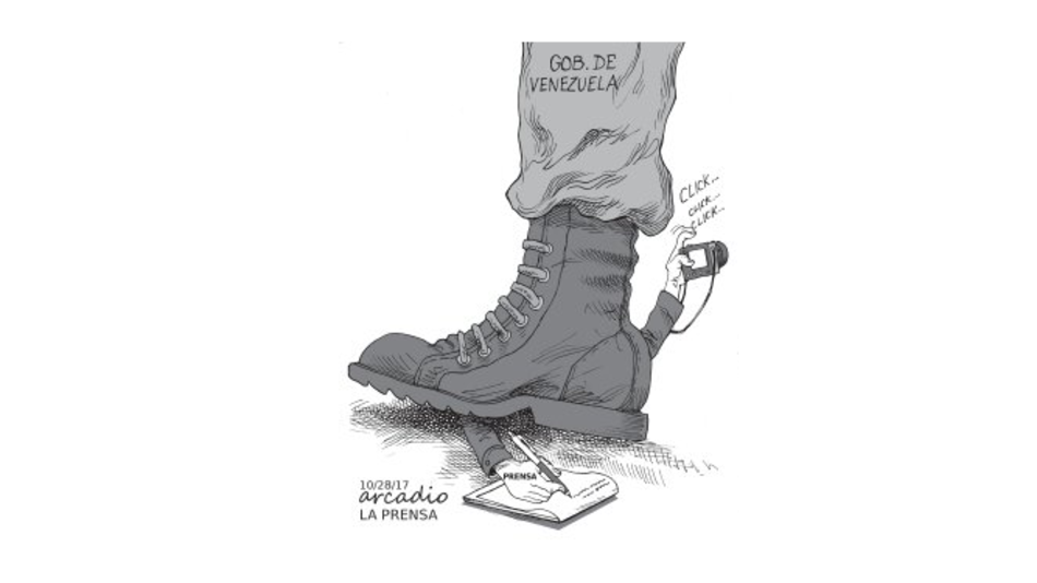 Dictadura y medios de comunicación