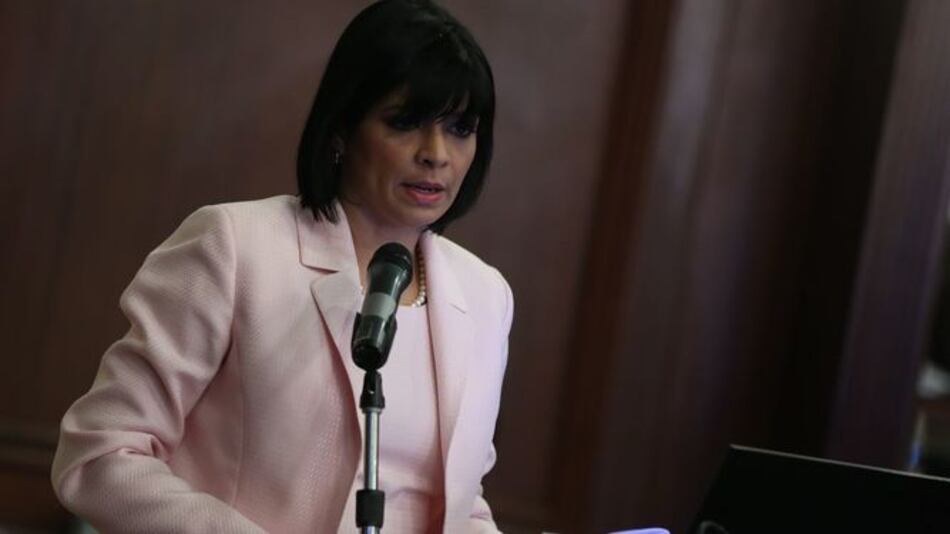 Gabinete avala proyecto que resguarda la información que está en las bases de datos