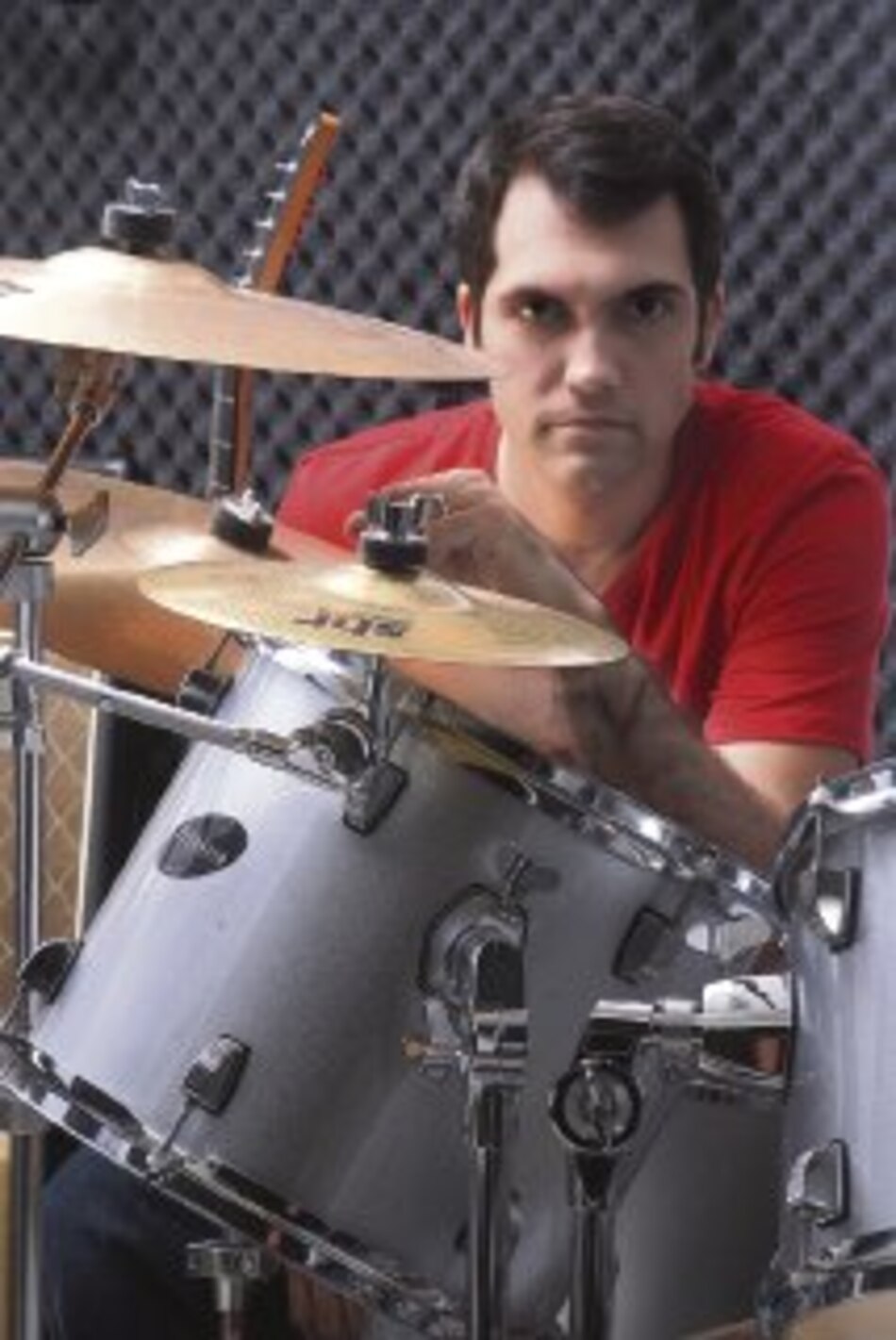 Chuas, de vuelta y digitalizado