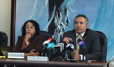 Salud confirma 14 muertes por la gripe AH1N1 en Costa Rica