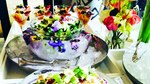 Cocina gourmet: Cena ligera