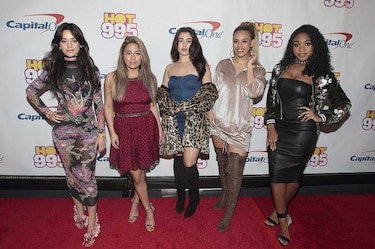 Lauren Jauregui de Fifth Harmony es acusada de posesión de marihuana