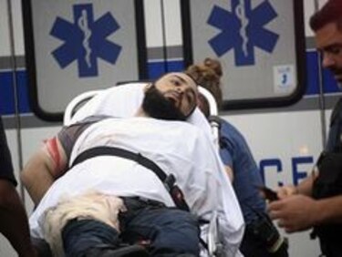 Estados Unidos: Abundancia de pruebas agilizan arresto de sospechoso