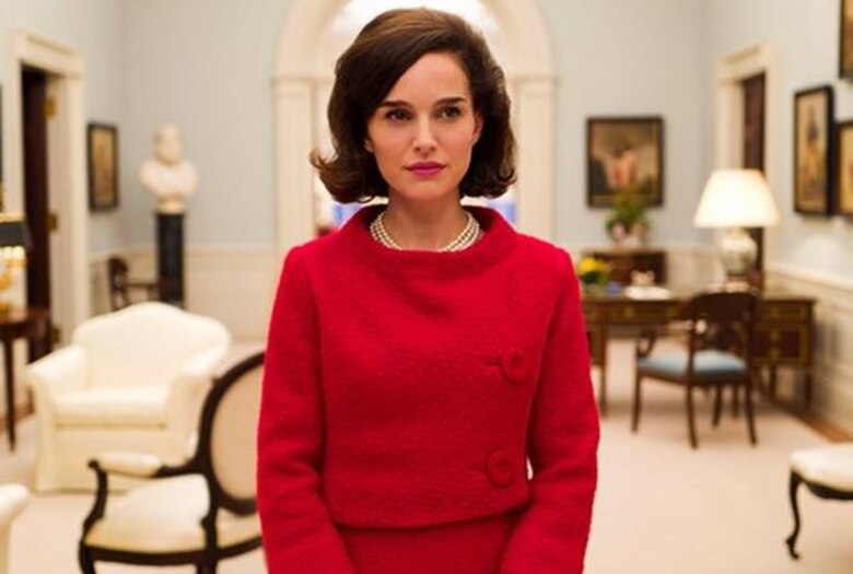 'Jackie' de Pablo Larraín, con cuatro nominaciones a los Spirit Awards