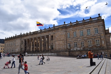 Fiscalía abre investigación por el asesinato de cuatro personas en Bogotá