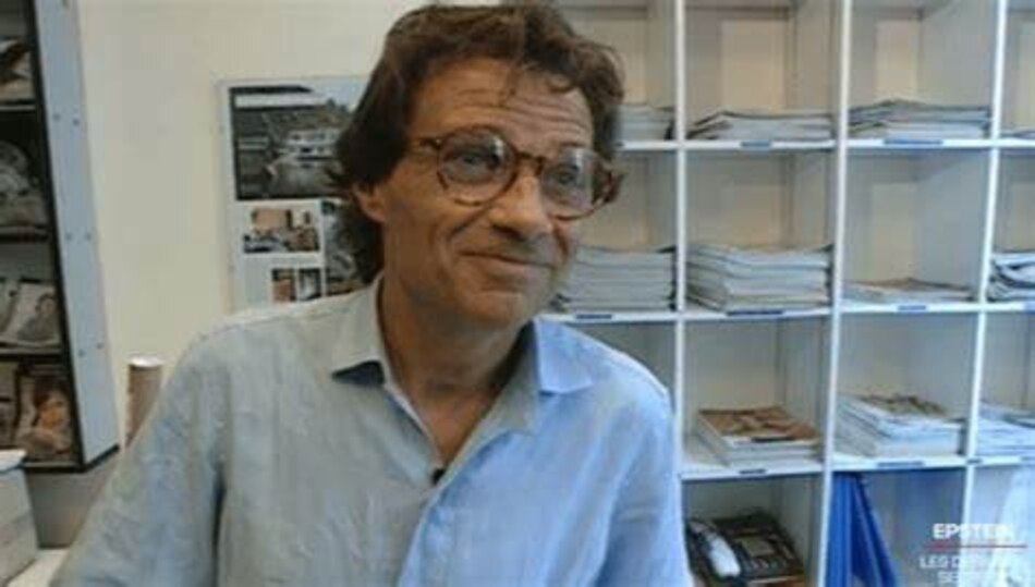 Aparece ahorcado en prisión un exagente de modelos francés vinculado con Epstein