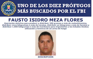 Quiénes son ahora los narcos más buscados por Estados Unidos tras la caída de El Mencho