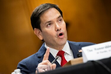 Marco Rubio se reunirá con Mulino y el administrador del Canal durante su visita al país