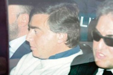 Tribunal rechaza a Martinelli como testigo
