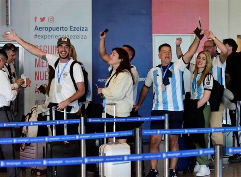 Un Mundial ‘millonario’ para River Plate