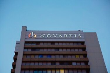 Denunciarán a Novartis