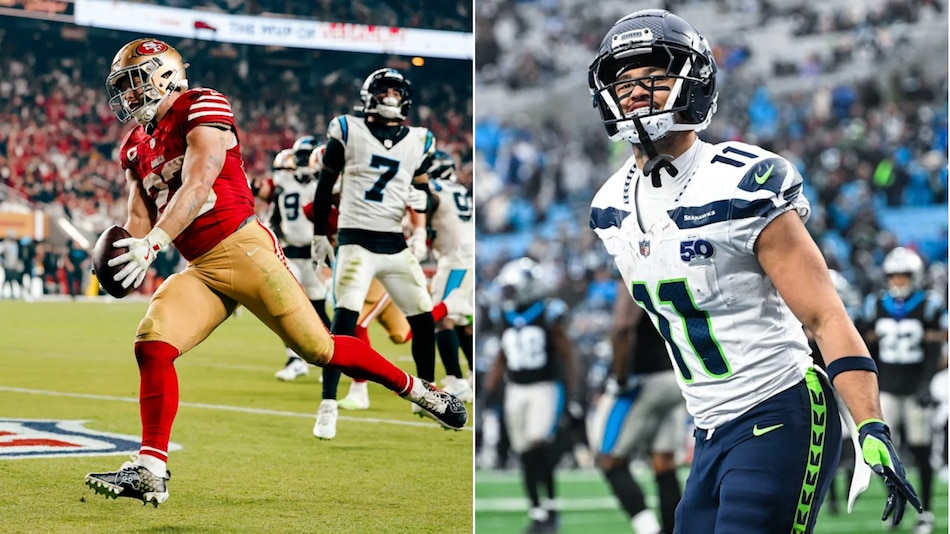 Seahawks, el último reto de los 49ers para asegurar una postemporada en San Francisco