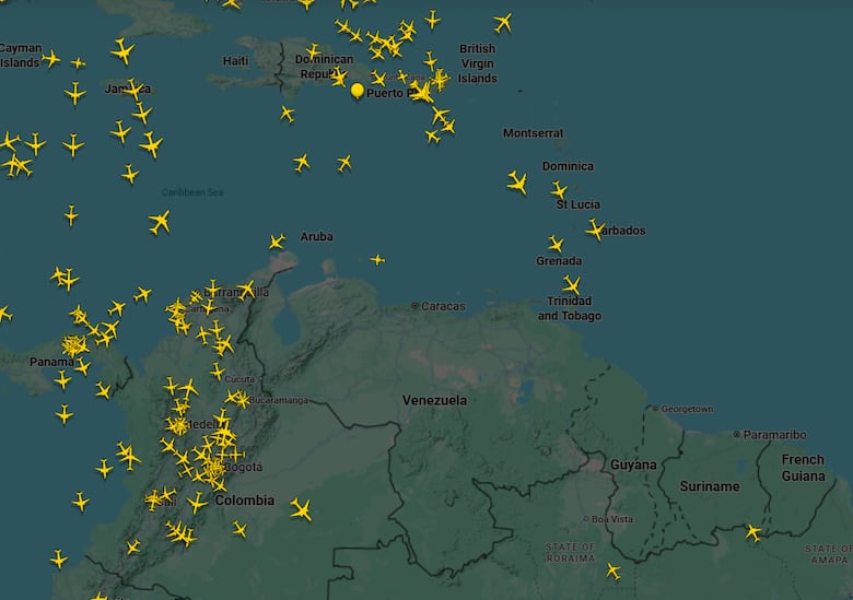 Copa Airlines suspende vuelos desde y hacia Venezuela