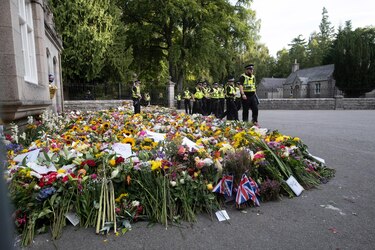 Escocia, la tierra donde Isabel II se escapaba del mundanal ruido