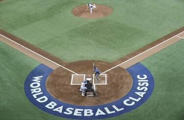 Comisionado de MLB asegura que el Clásico Mundial tiene futuro