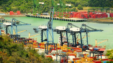 Directiva de la ACP autoriza precalificación para puerto en Corozal