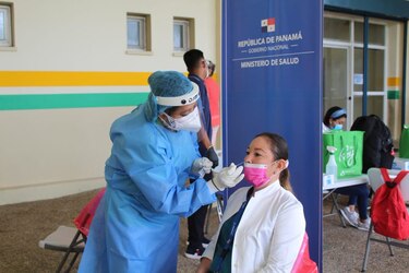 Se reportan en las últimas horas 10 defunciones por la Covid-19; detectan 755 casos nuevos de infectados