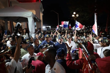 Con dianas al amanecer, Panamá inicia las Fiestas Patrias 2025