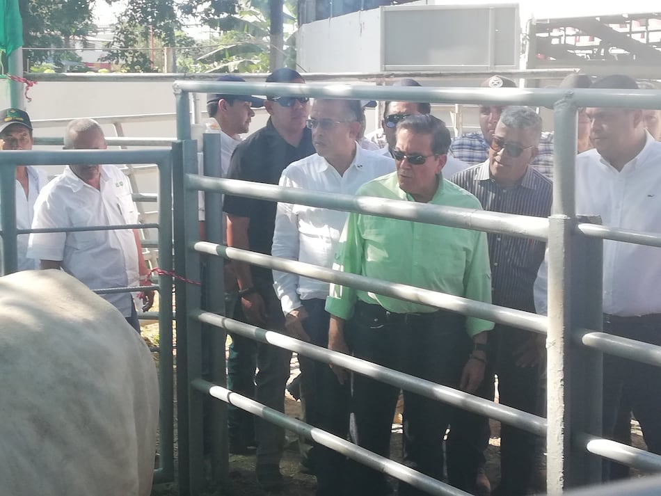 Cortizo lamenta lo sucedido en la secta religiosa en la comarca Ngäbe-Buglé