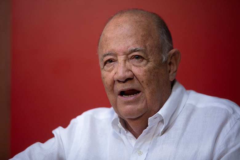 La Cruzada Civilista, el movimiento que arrinconó a la dictadura militar en Panamá