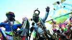Festejo congo
