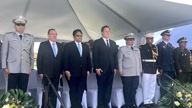 Varela pide que se respeten designaciones para la Corte Suprema de Justicia