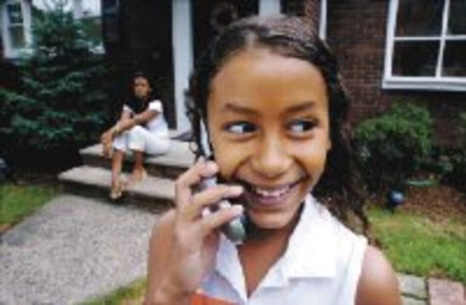 Nicaragüenses prefieren usar celulares